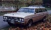 1965 Buick SportWagon