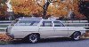 1965 Buick SportWagon side