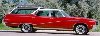 1969 Buick SportWagon