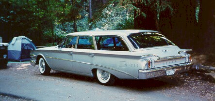 1960 EDSEL VILLAGER 2