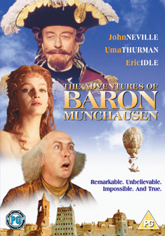 auf einer Hakendover Wunschliste / Geschenkidee