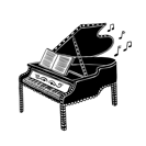 Mimikry - Buch - Klavier - 17. November bis 21. November 2025