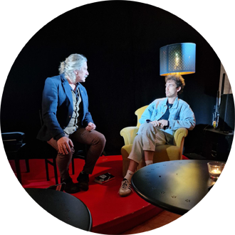 Matthias Albold & Tim Altermatt