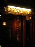 Trader Vic&acute;s M&uuml;nchen