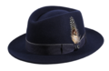 FEDORA WOLLE - CLASSIC PASPEL