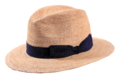 TRAVELER RAFFIA GEH�KELT
