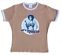 BOOGALOO - GIRL SHIRT