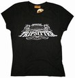 Official Tripsitter Girlie T-Shirt Modell: stscks2230