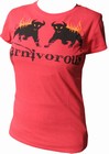 Carnivorous - Girl Shirt Modell: STSCK066