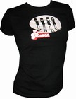 Emily The Strange -  Dr**gs of Strange Shirt Modell: SN-2080102