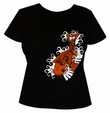 KOI TOI  - GIRL SHIRT