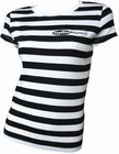 VOODOO RHYTHM STRIPES GIRL-SHIRT