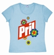 LOGOSHIRT - PRIL  - GIRL SHIRT 