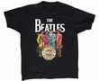 BEATLES MEN SHIRT - SGT. PEPPER