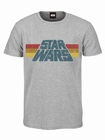 STAR WARS T-SHIRT VINTAGE LOGO 1977