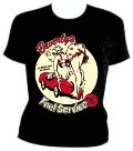 Beverlys Fuel Service Modell: FS-T044