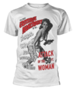 ATTACK OF THE 50FT WOMAN SHIRT