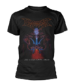 Dismember - Like An Ever Flowing Stream Shirt Modell: DIS013XL