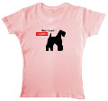 Hundesalon Exquisit - shirt Modell: NEWKLN002