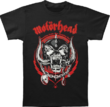 Motrhead - Lightning Wreath Shirt Modell: EADTEE19MB02