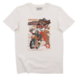 RAMEN RIDER TEE - MANGA TEE