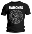 RAMONES SHIRT