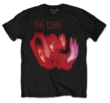 THE CURE SHIRT
