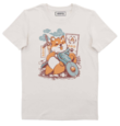 THE LEGEND OF DOG TEE SHIRT
