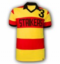 Ft. Lauderdale Strikers Retro Trikot Modell: TRIK-415