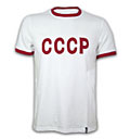 UDSSR Retro Trikot CCCP 1970 Modell: TRIK-634
