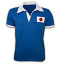 Japan Retro Trikot Kurzarm mit Kragen Modell: TRIK-672