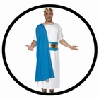 R�mischer Senator Kost�m