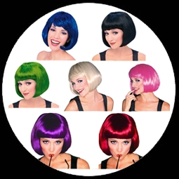 Bob Per�cke Pagenkopf - Klicken f�r gr�ssere Ansicht