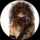 H�hlenmensch Set - Steinzeit Kit