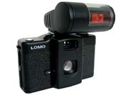 Lomography Kamera Color Flash