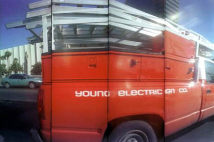 Super Sampler Beispiel 2