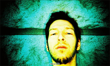 Ringflash Beispiel 01