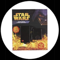 Darth Vader Breathing Device - Klicken f�r gr�ssere Ansicht