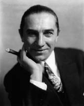 Bela Lugosi