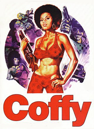 Blaxploitation Movies - Coffy