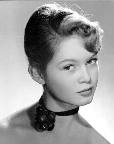 Brigitte Bardot - M�dchen