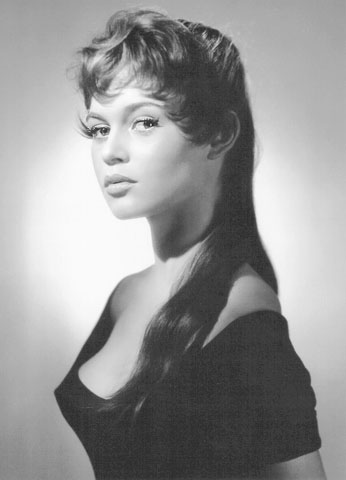 Brigitte Bardot - Signorita