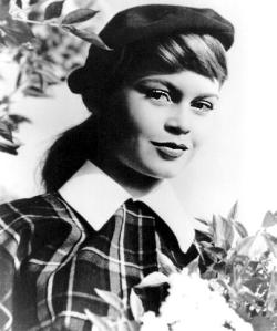 Brigitte Bardot - M�dchen