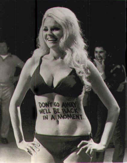 Dean Martin Cue Cards