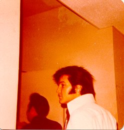 Elvis Presley - Palace