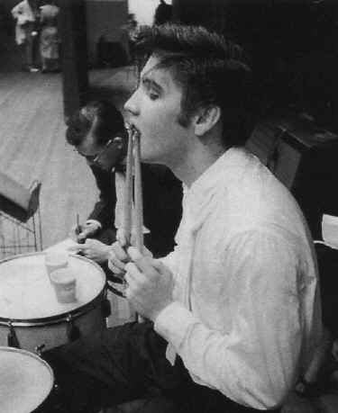 Elvis Presley - June 30 after