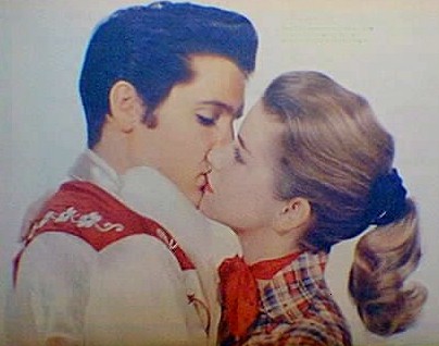 Elvis Presley - Kiss
