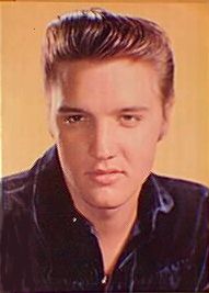 Elvis Presley - Sunny Boy
