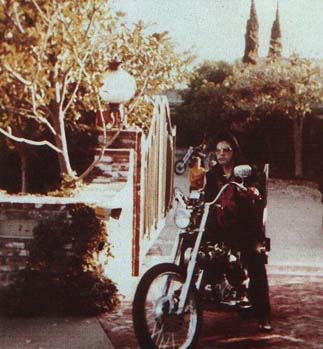 Elvis Presley - Harley