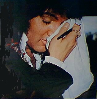 Elvis Presley - Wischiwaschi